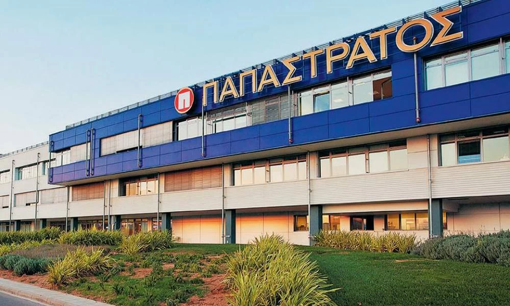 Κορονοϊός: Έμπρακτη υποστήριξη του Παπαστράτου στο "Βοήθεια στο σπίτι"
